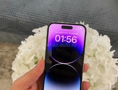 Продается Айфон 14 Про