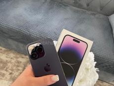 Продается Айфон 14 Про