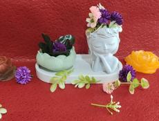 Гипсовые работы