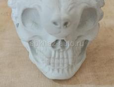 Гипсовые работы