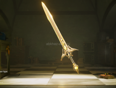 Срочно продаю меч пабг метро рояль 