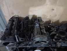 Спринтер запчасти 2.2 cdi