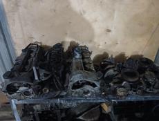 Спринтер запчасти 2.2 cdi