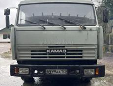 КАМАЗ