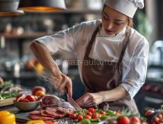 Требуется персонал 