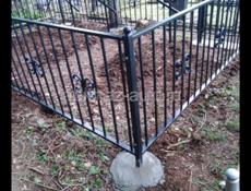 Сварочные работы