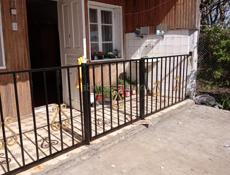 Сварочные работы