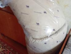 Матрасы ватные