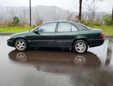 Opel Omega