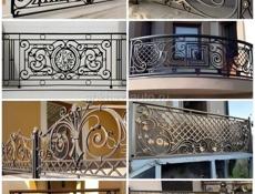 Сварочные работы любой сложности 