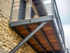 Сварочные работы любой сложности 