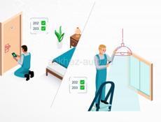 Технический сотрудник