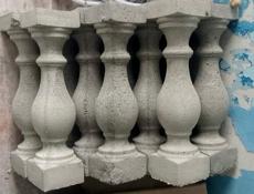 Продается балясины 