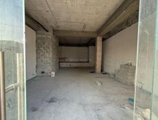 Коммерческое помещение на набережной 