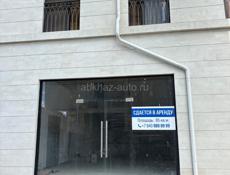 Коммерческое помещение на набережной 