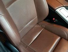 BMW M Roadster/Coupe