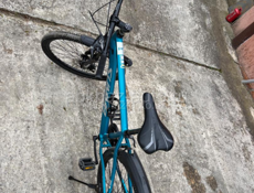 Велосипед Сумма 