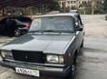 ВАЗ 2107