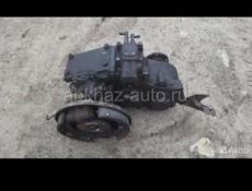 Раздатка уаз буханка