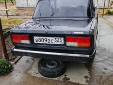 ВАЗ 2107