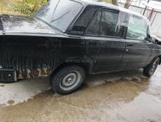 ВАЗ 2107