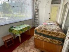 Трёх комнатная квартира в Гаграх