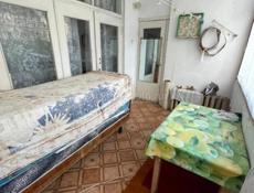 Трёх комнатная квартира в Гаграх