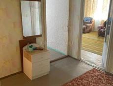 Трёх комнатная квартира в Гаграх