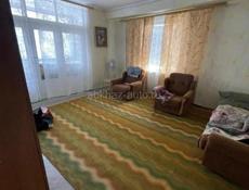 Трёх комнатная квартира в Гаграх