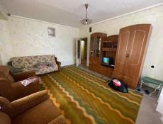 Трёх комнатная квартира в Гаграх