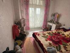 Трёх комнатная квартира в Гаграх