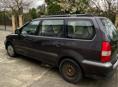 Mitsubishi Space Wagon