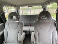 Mitsubishi Space Wagon