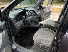 Mitsubishi Space Wagon