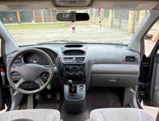 Mitsubishi Space Wagon