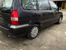 Mitsubishi Space Wagon