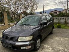 Mitsubishi Space Wagon