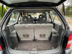 Mitsubishi Space Wagon