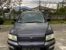 Mitsubishi Space Wagon