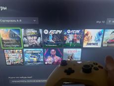 Продаю xbox one s 