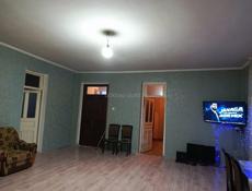 Дом в Сухуми (Нижняя Эшера)