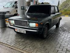 ВАЗ 2107