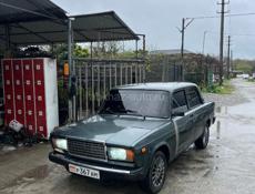 ВАЗ 2107