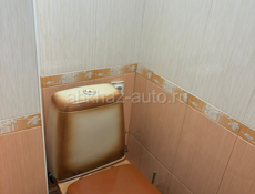 Сдается 4 х Комнатная квартира на самом поселке