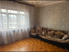 Сдается 4 х Комнатная квартира на самом поселке