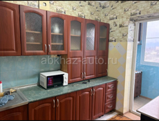 Сдается 4 х Комнатная квартира на самом поселке