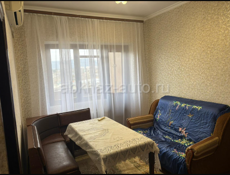 Сдается 4 х Комнатная квартира на самом поселке