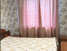 Сдается 4 х Комнатная квартира на самом поселке