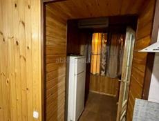 Квартира Турбаза