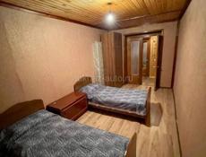 Квартира Турбаза